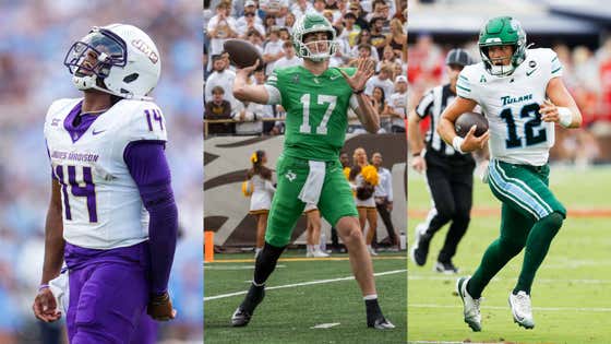 College Football's Group of 5 is Under Attack, We Cannot Afford to Get Rid of Automatic Playoff Bids