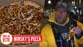 Barstool Pizza Review - Minsky's Pizza (Kansas City, MO) presented by DraftKings #DKPartner
