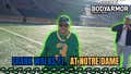 Frank Walks Episode 78: Notre Dame Stadium with Billy Schrauth