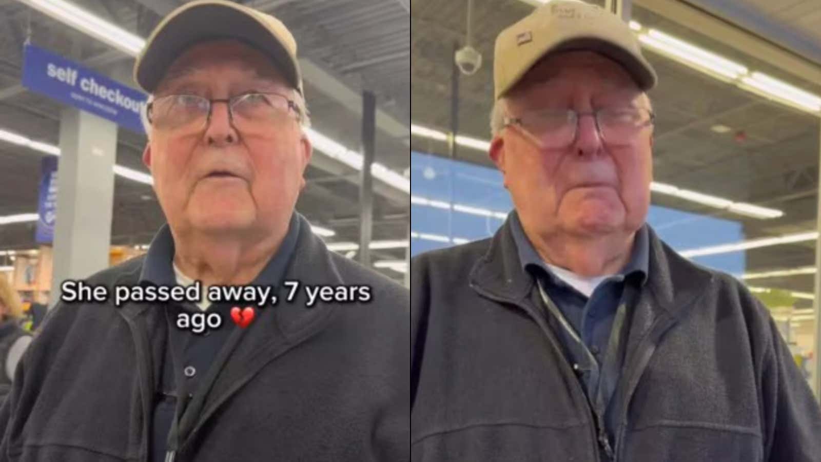 Sometimes Social Media Isn't Such A Bad Place After All: People Came Together To Raise Over A Million Dollars For An 88-Year-Old Veteran Who Lost His Pension and Was Forced To Go Back To Work