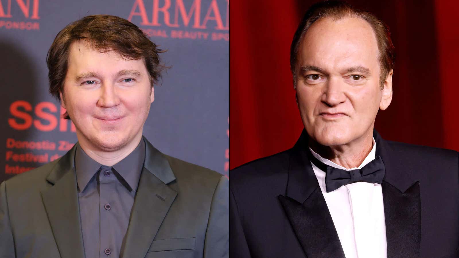Quentin Tarantino HATES Paul Dano As An Actor And Calls Him A "Weak, Weak, Uninteresting Guy"