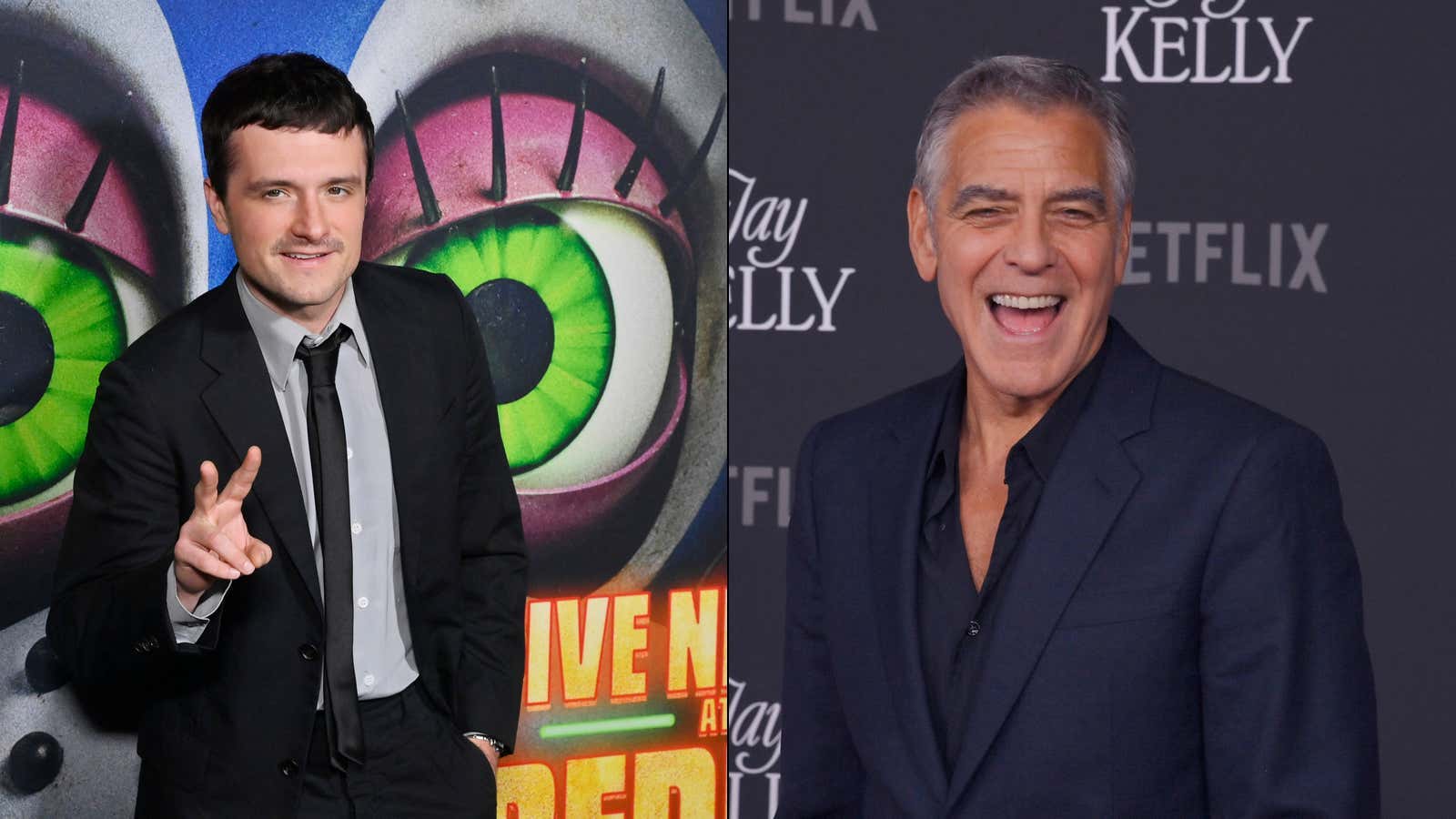 Five Nights At Freddy's 2 & Jay Kelly Both Stink