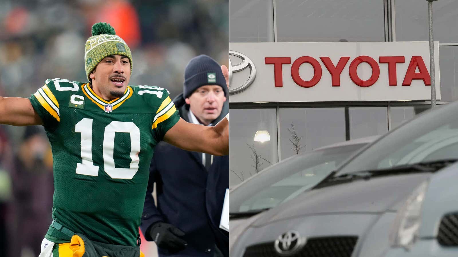 Toyota Needs To Do The Right Thing And Extend Toyotathon Until The End Of The Super Bowl