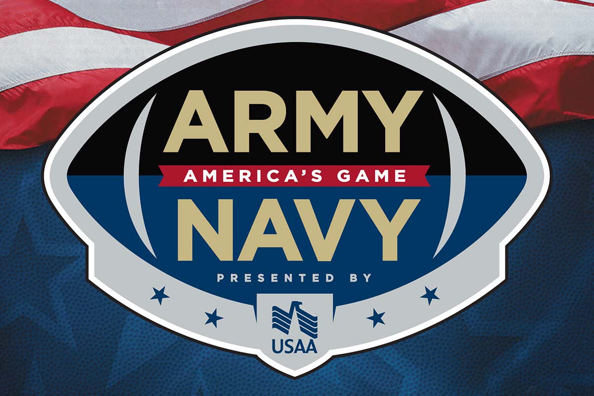 Why We Need Army-Navy Now More Than Ever