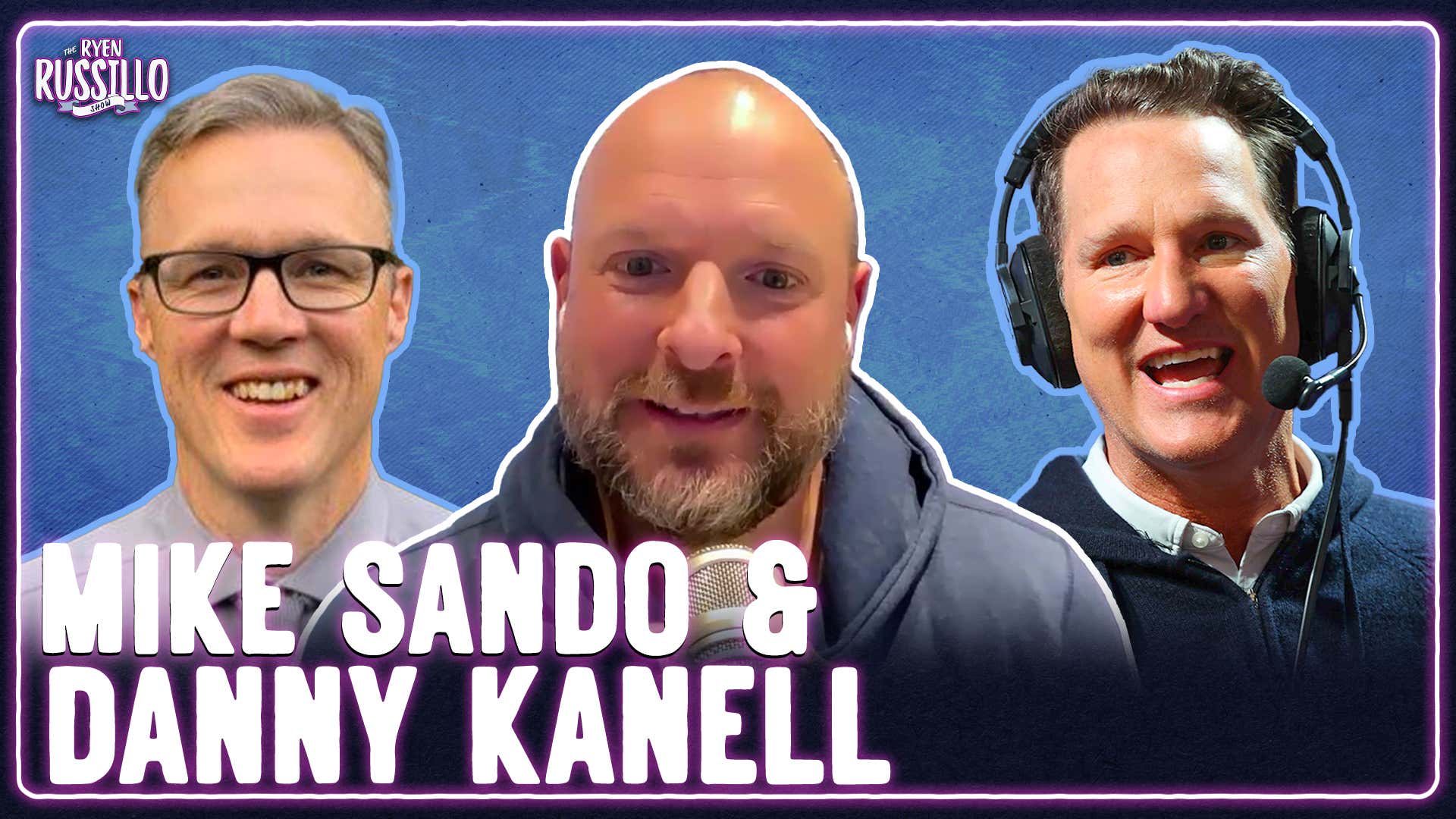 CFB Playoff Complaints w/ Danny Kanell, Plus the Chiefs’ Necessary Reset w/ Mike Sando