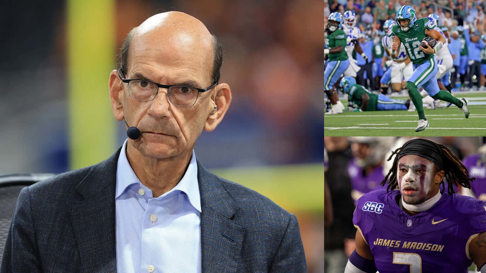 It's Time To Get Rid of Paul Finebaum
