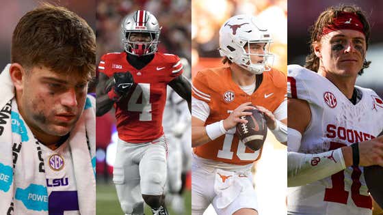 Reviewing The Top 25 College Football NIL Earners (Allegedly) This Season