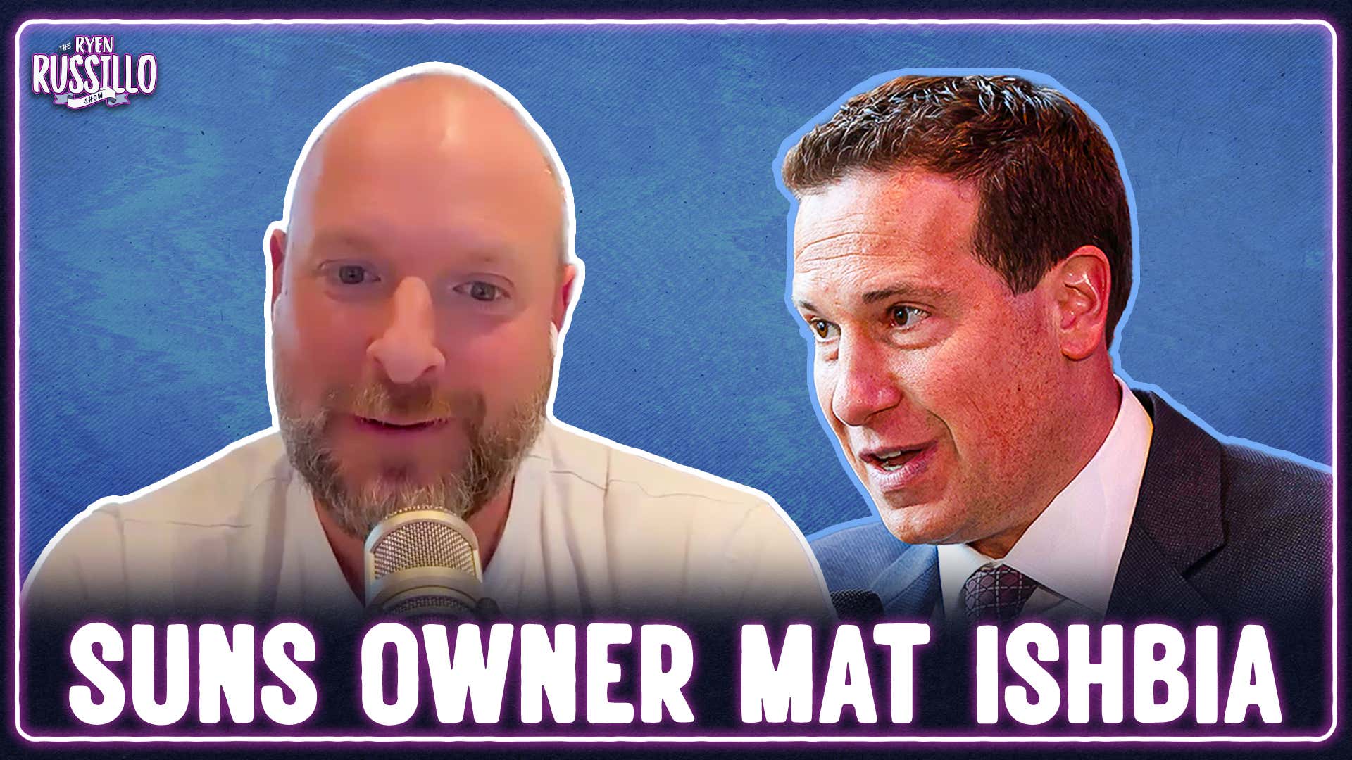 Bane’s Big Night, Revisiting the Trade & More NBA Cup Fun, Plus Suns Owner Mat Ishbia