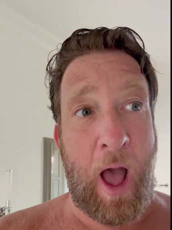 Holy shit.  I take a shower and Sherrone Moore is fired.