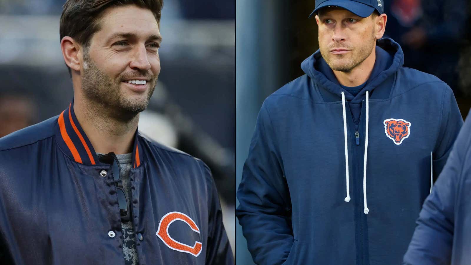 Jay Cutler Says He Would “Show Up With Bells On&quot; To Play For Ben Johnson Quote Unquote
