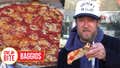 Barstool Pizza Review - Baggios (Fort Lee, NJ) presented by Rhoback