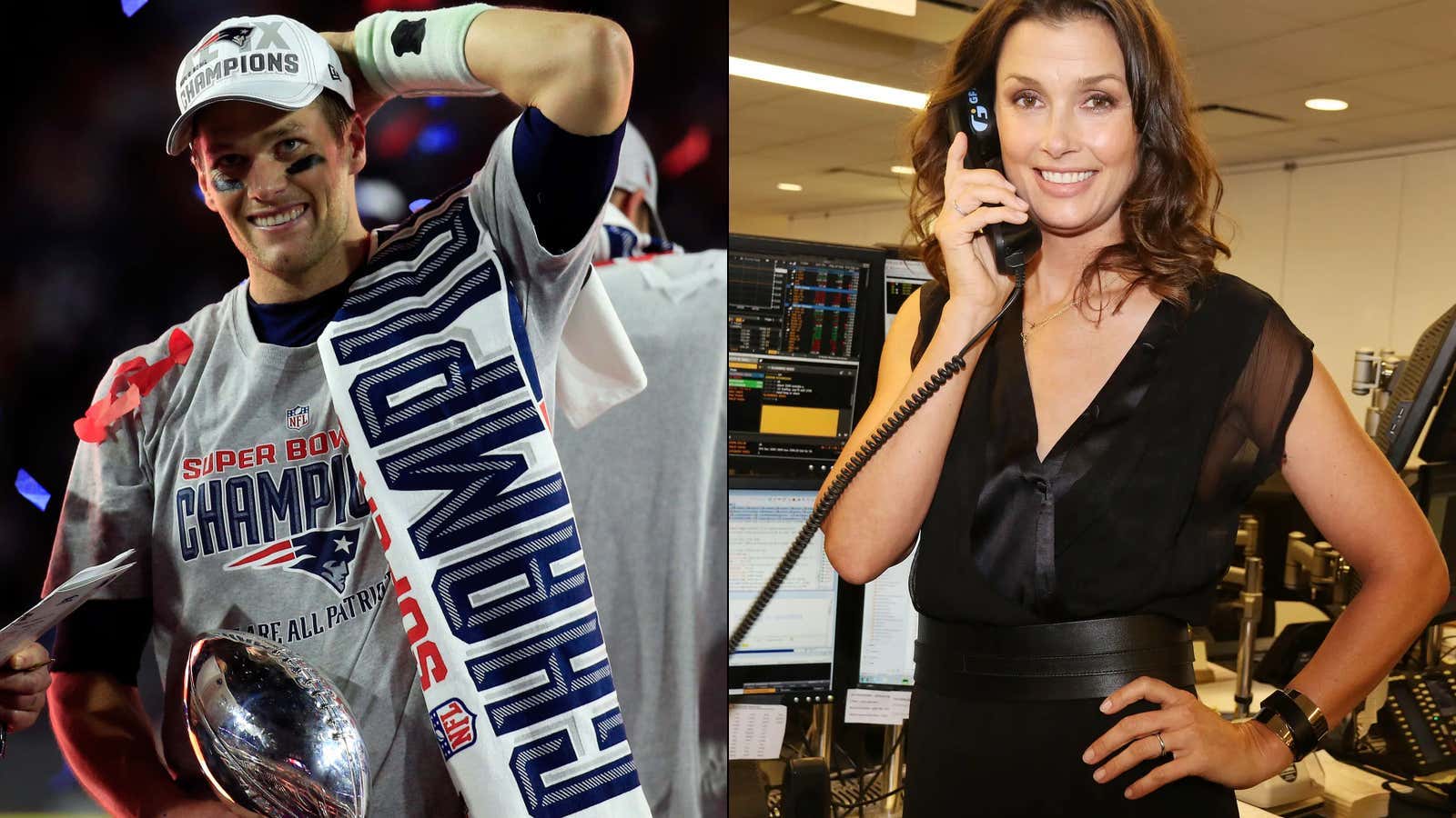 To the Suprise of No One on Earth, the 18 Year Old Offspring of Tom Brady and Bridget Moynahan is Already Establishing His Athletic Dominance