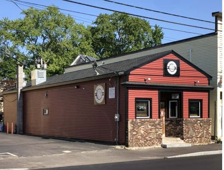 Neighborhood Bars Provide a Comfort Level Other Bars Can't...