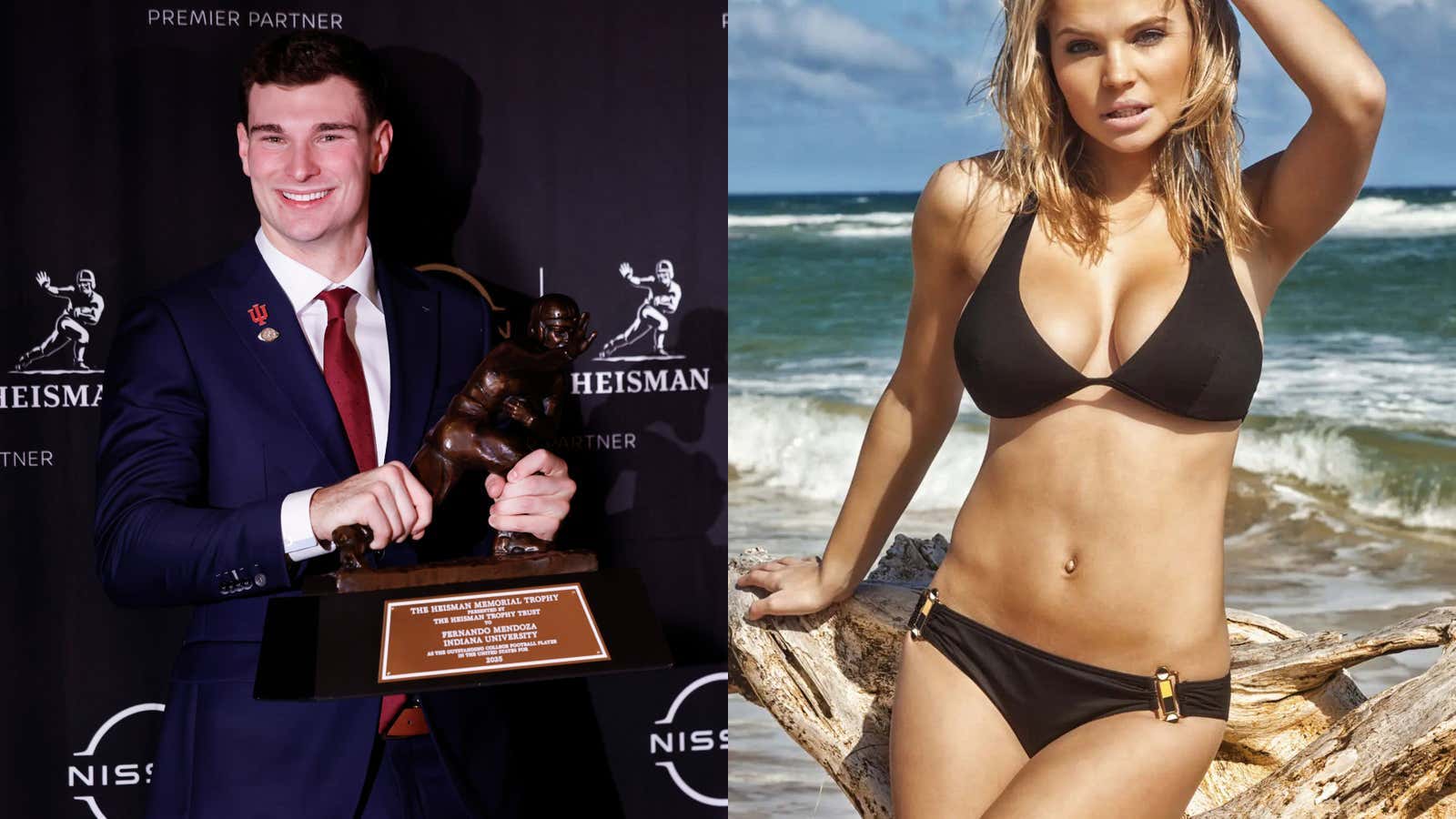 Dumping Them Out – Fernando Mendoza Heisman Blog #3