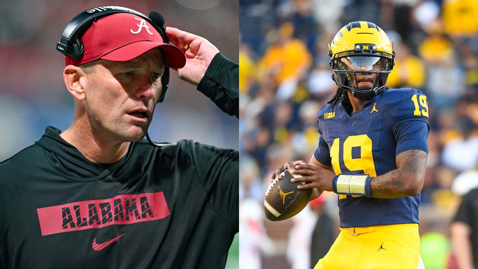 "I Have No Interest in Speaking With Anyone Else" – Kalen DeBoer Says He is Not Leaving Alabama, Has No Interest in The Michigan Job