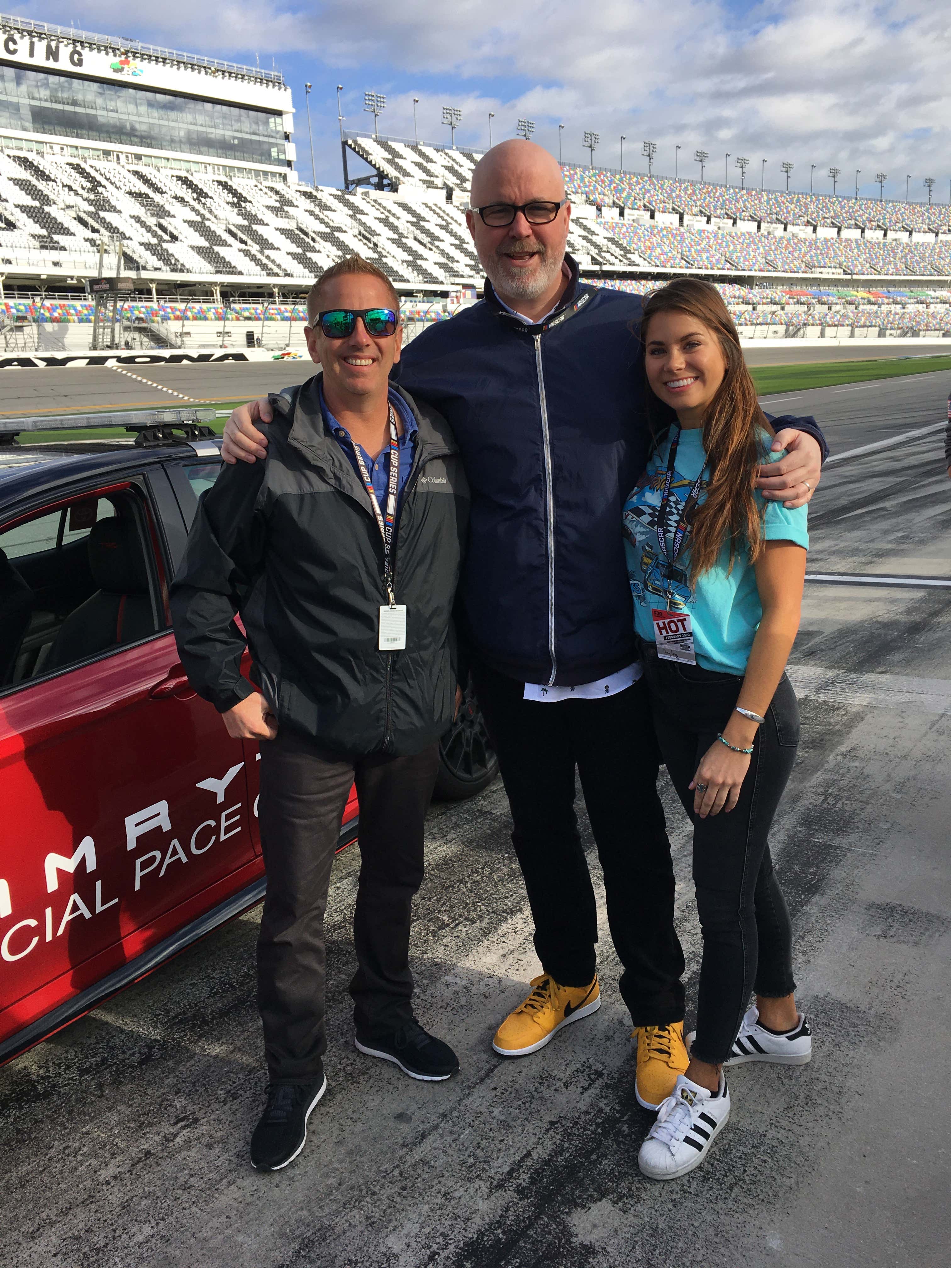 Rest In Peace, Greg Biffle