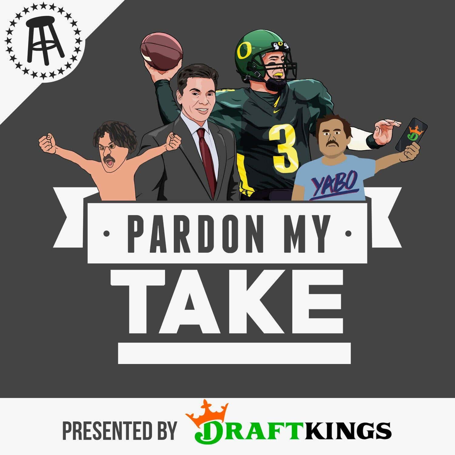 Seahawks Win TNF Classic In OT, Week 16 Picks And Preview, Mike Florio, Joey Harrington + Fyre Fest Of The Week