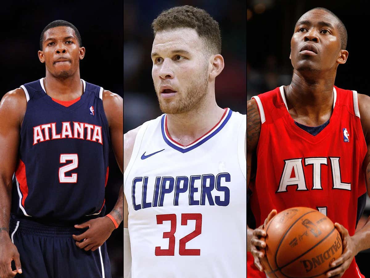 The 2026 Basketball Hall Of Fame Nominees Are Out And For The First Time Forever There Are No First Ballot Locks