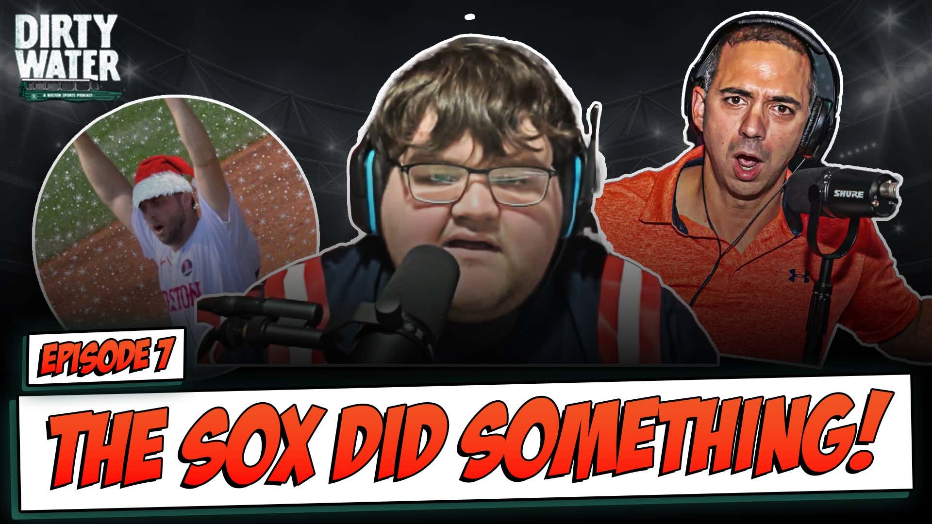 The Red Sox Finally Did Something To Improve Their Offense But There Is Much More Work To Be Done