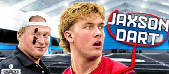 Best Of 2025 - Gruden's QB Class