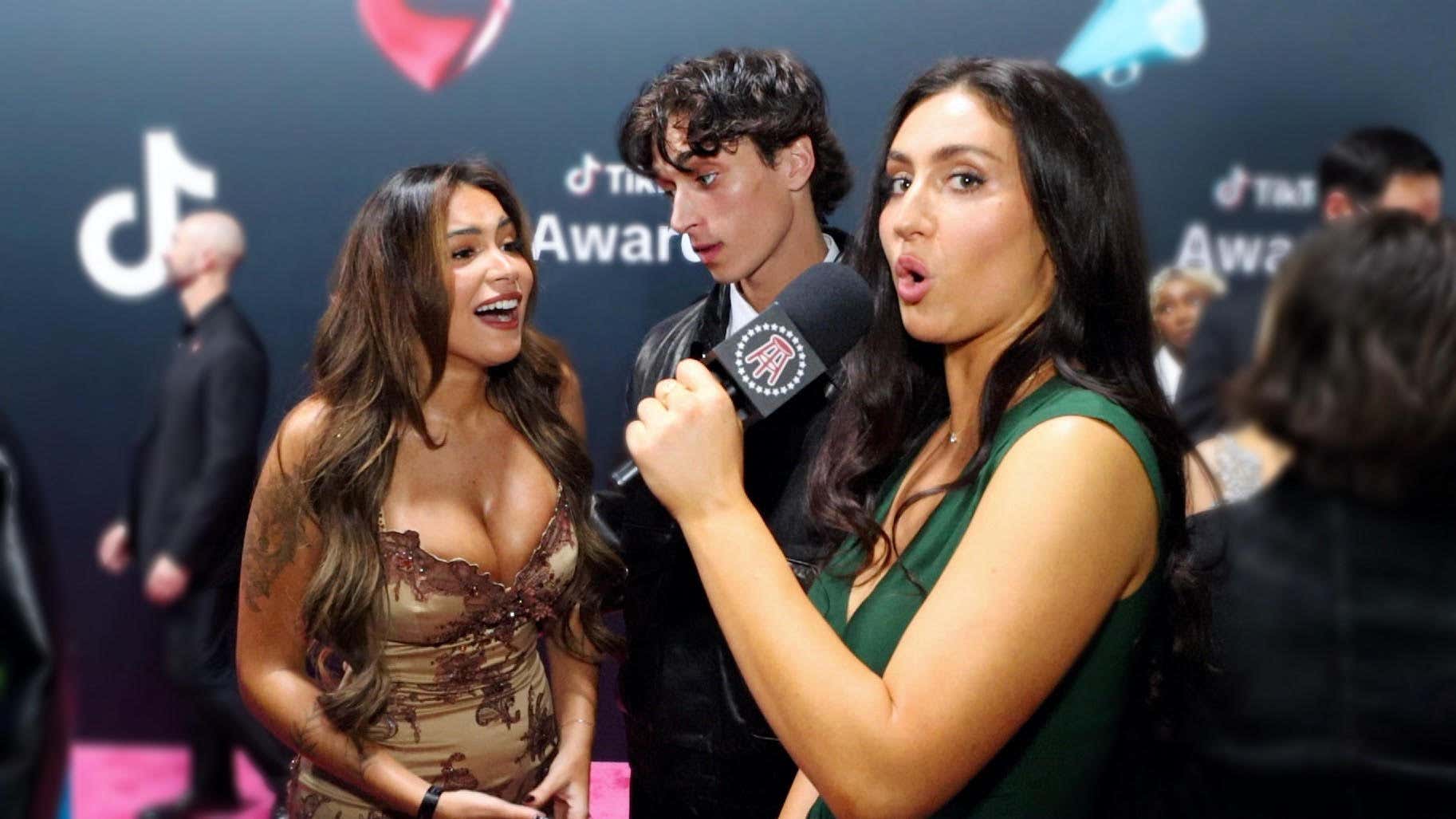 Influencers Admit Why They’d Get Canceled..