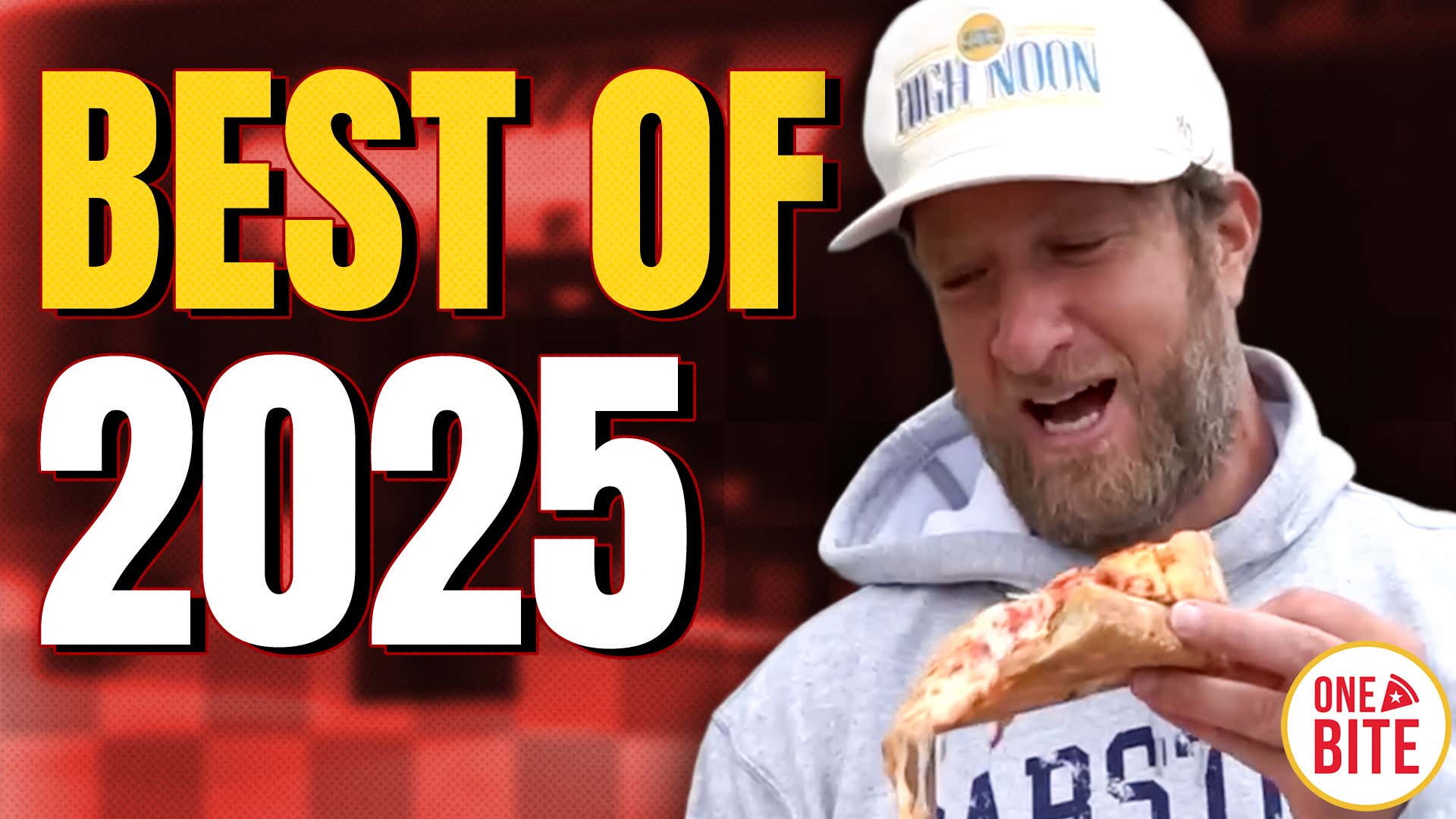 Best of Barstool Pizza Reviews 2025