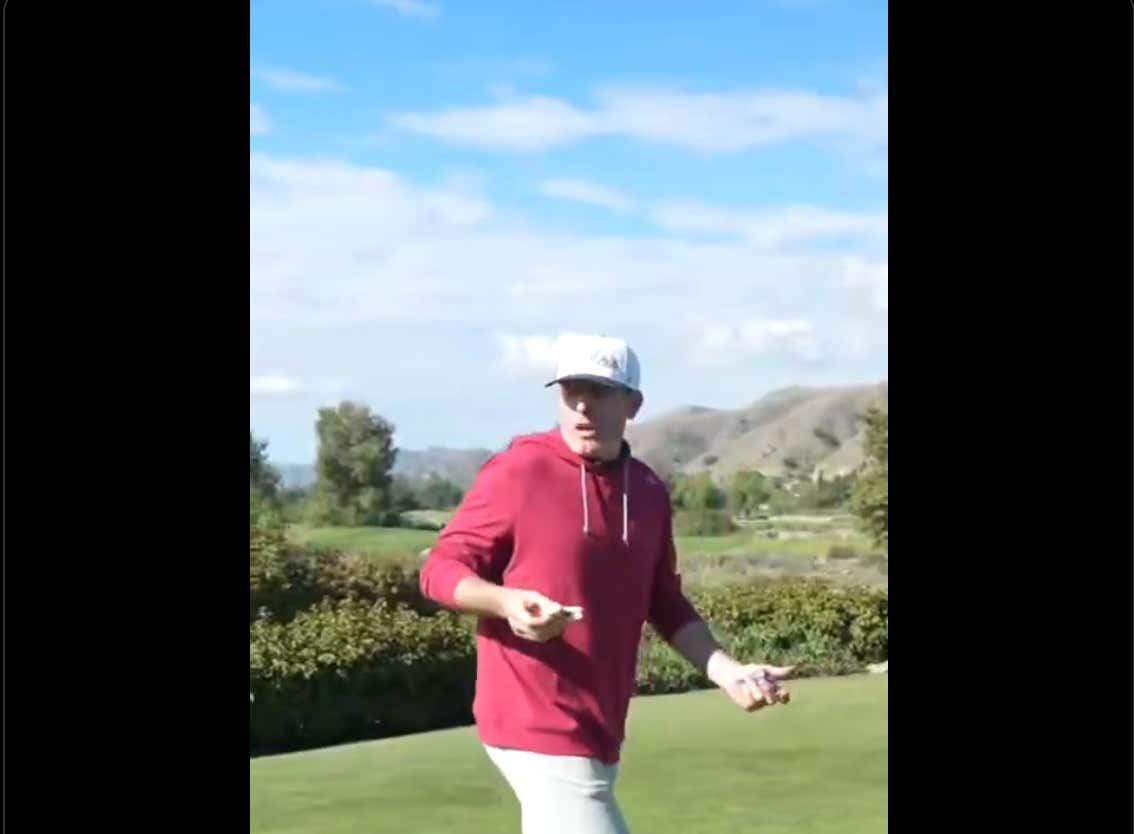 Is this A Crazy Move By Ryan Whitney??