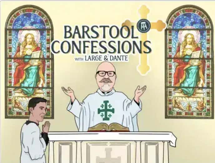 FIRST FRIDAY OF THE NEW YEAR CONFESSIONS