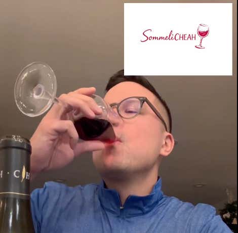 Pinot Noir Might Be The Worst Wine Of All-Time