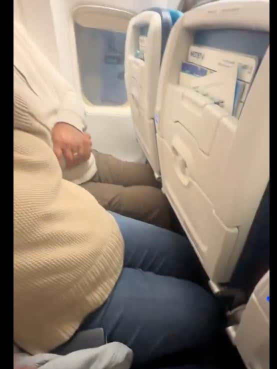 The Participation Trophy Generation Now Wants Free Legroom And Seats That Recline On Planes