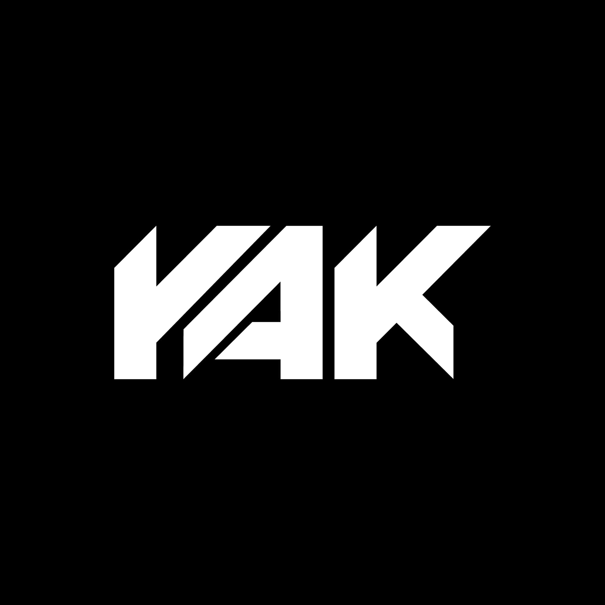 The Yak podcast cover art