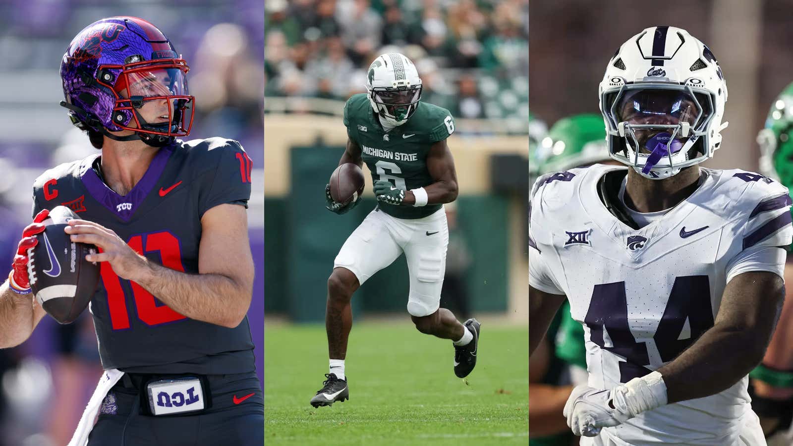 On Top of Preparing For The CFB Semifinals, The Indiana Hoosiers Are Having The Best Transfer Portal in College Football