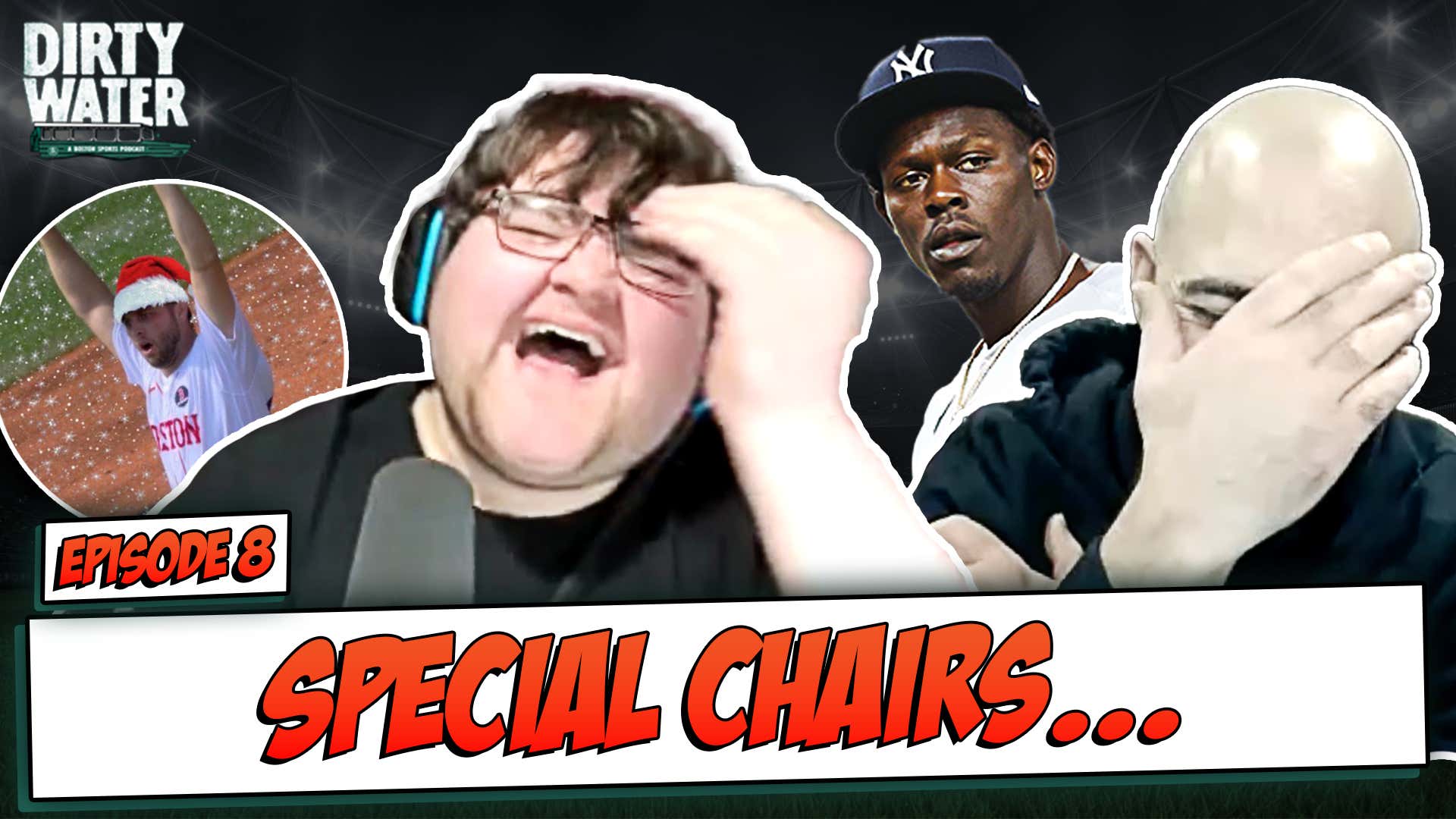 The Red Sox Are Officially The ONLY MLB Team That Has Not Signed A Free Agent