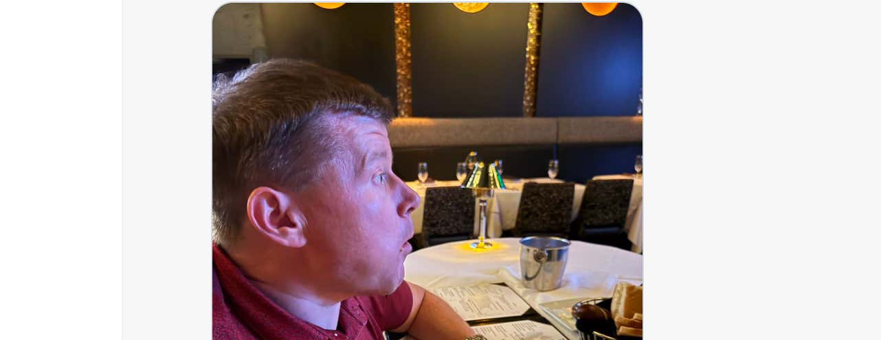 Mintzy Got Fooled Into Booking A VIP Table For Eight Guys At The Barstool Scottsdale Bar