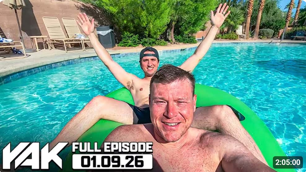 Mintzy Ended The Week By Finally Doing The Right Thing