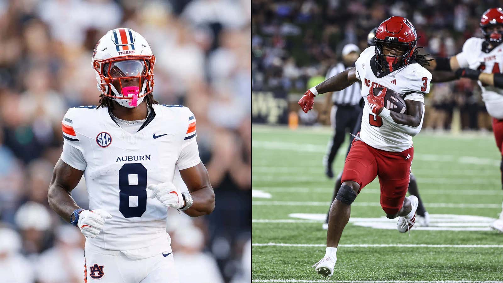 Texas Is Assembling the 2026 CFB Version of The Avengers Through the Transfer Portal