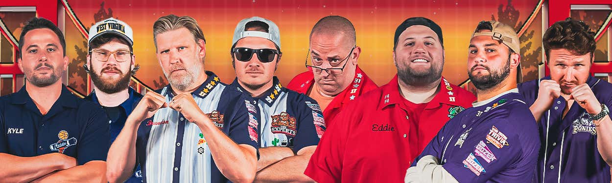 The Dozen Trivia Big Game Classic 