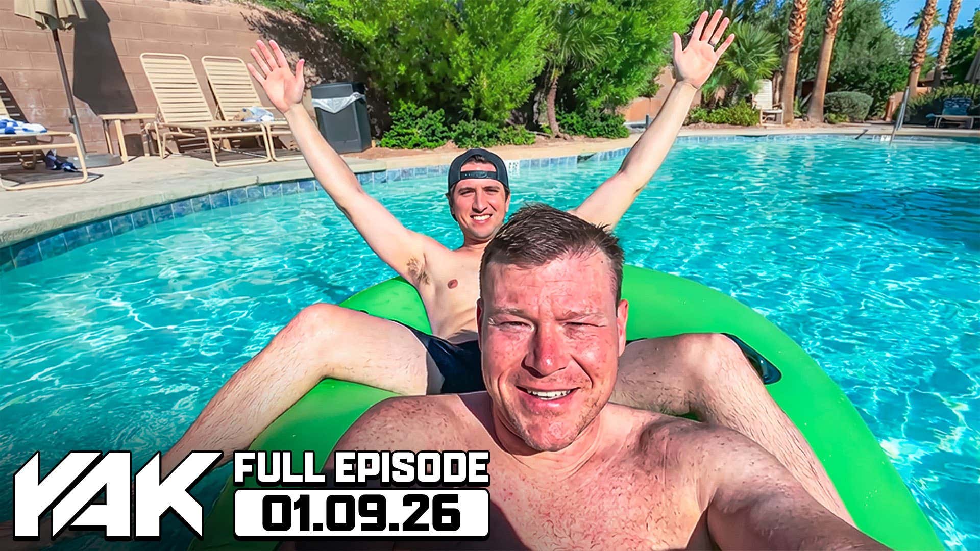 The Boondoggle Saints: The Full Story Of Mintzy's Trip To The Fiesta Bowl From Start To Finish