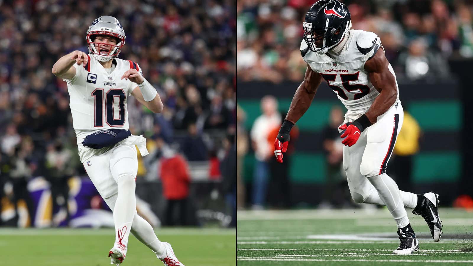The Patriots Got a Playoff Matchup Nobody Wanted, but it's the Matchup We Need
