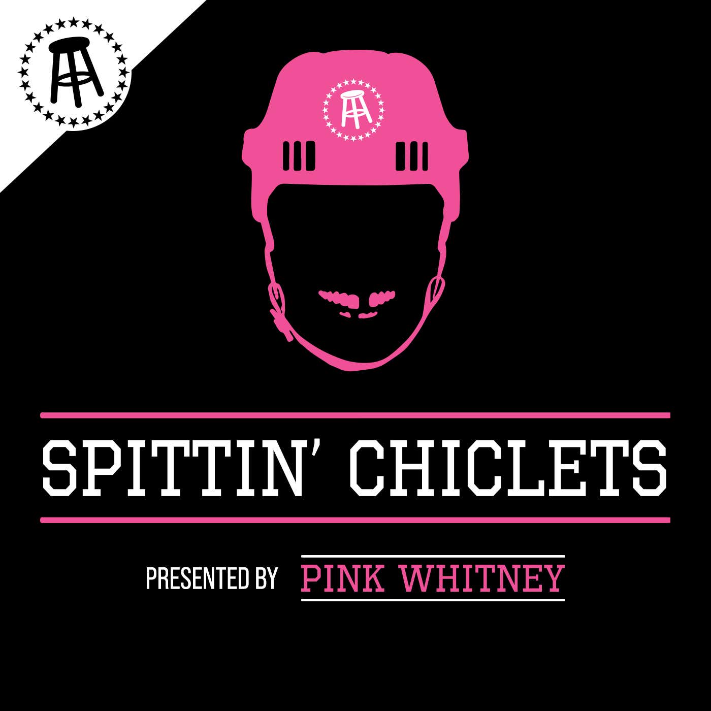 Spittin' Chiclets Episode 19: Featuring Taylor Hall from Barstool HQ episode artwork