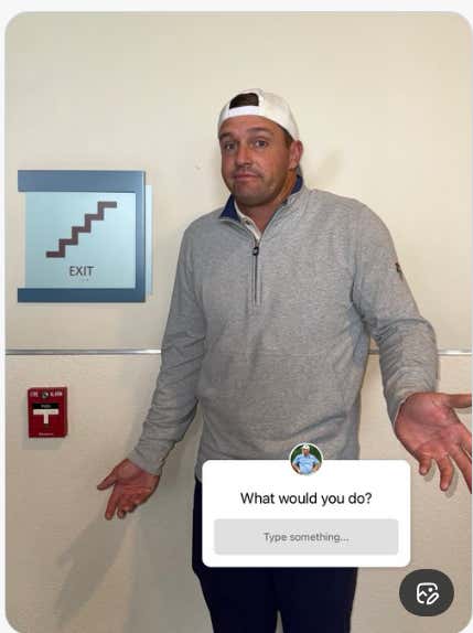 LIV Golf Gets A Huge Break For Now As It Sounds Like Brooks Koepka Will Be The Only Player Exiting To Return To The PGA Tour In 2026