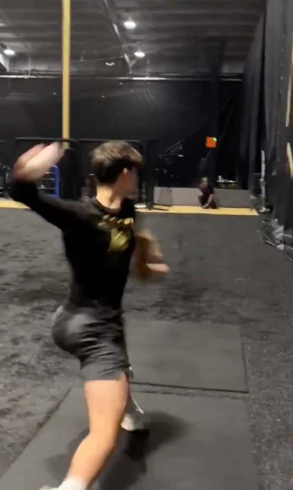 Next Up: 16-Year-Old Duke Commit Cole Kuhn Is Already Throwing 102 MPH