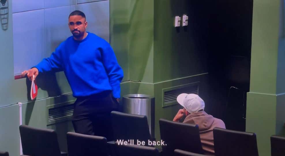 "We'll Be Back" -- Jalen Hurts Was Just Gifted All The Adversity He Needs To Win Another Super Bowl MVP