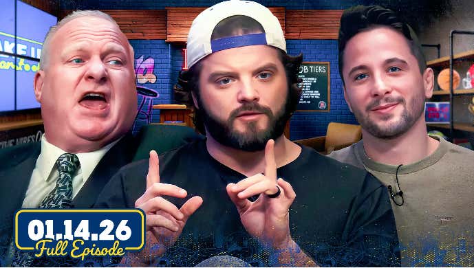 Mike Tomlin Leaves Steelers, Eagles Fire Patullo & Stu Feiner | Wake Up Barstool Full Episode