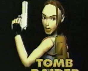 We have Our First Look At Sophie Turner As Lara Croft