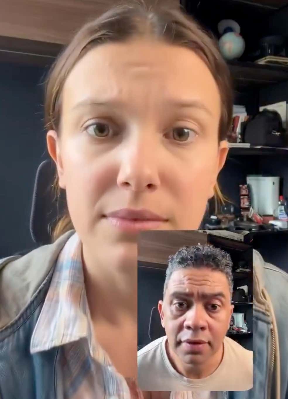These AI Celeb Deepfake Videos Have Gotten Too Real And It Feels Like The End Is Near