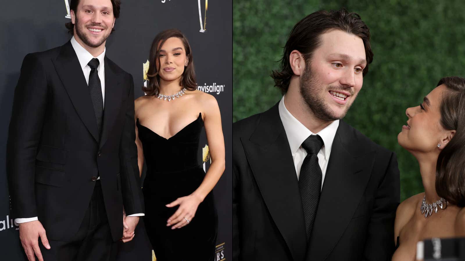 Oh No: Broncos Fans Have Spent The Last Day Declaring Hailee Steinfeld One Of Their Own After Finding A 2016 Tweet Of Her Celebrating Them Winning The Super Bowl