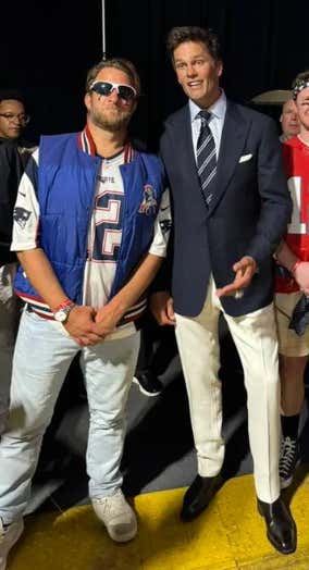 Life Ain't Fair, Man.