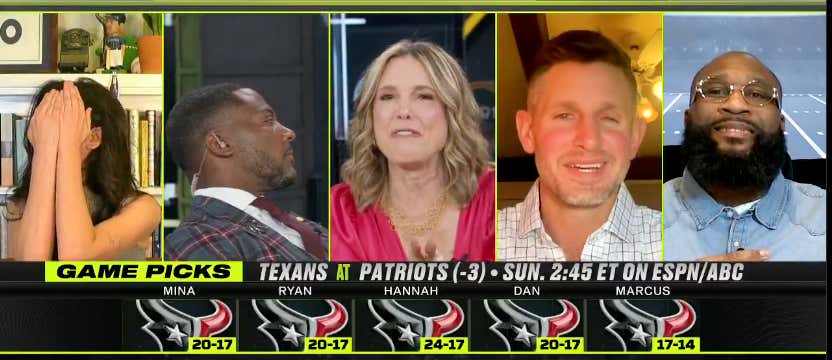 Look At These Idiots!