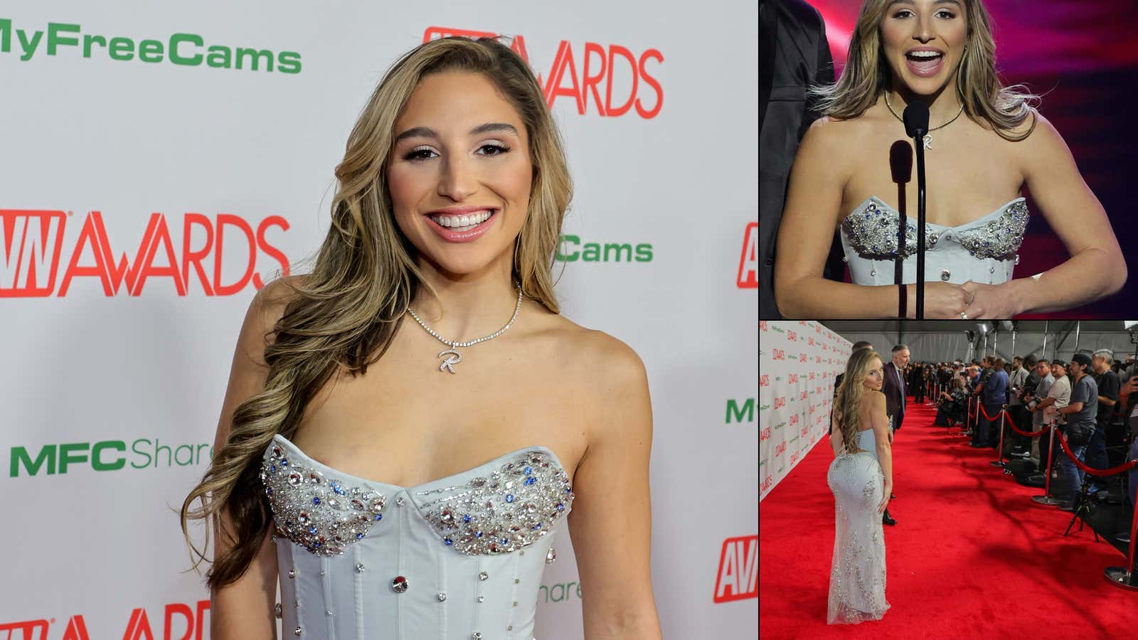 Not A Coincidence: Camera Man Finds Abella Danger In The Miami Crowd, Hurricanes Immediately Score